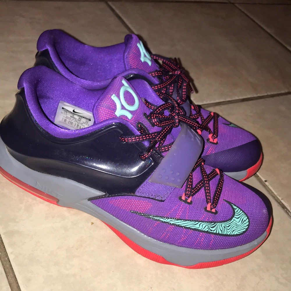 KD 7